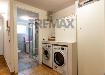 Lavanderia - Casa semi indipendente VIA BENEDETTO CROCE
 
22A, Besana in Brianza - foto 50