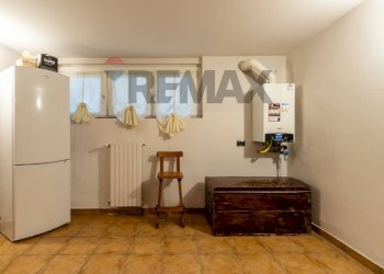 Hall / corridoio - Casa semi indipendente VIA BENEDETTO CROCE
 
22A, Besana in Brianza - foto 52