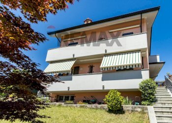 Casa all\'aperto - Casa semi indipendente VIA BENEDETTO CROCE
 
22A, Besana in Brianza - foto 57