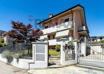 Casa all\'aperto - Casa semi indipendente VIA BENEDETTO CROCE
 
22A, Besana in Brianza - foto 58
