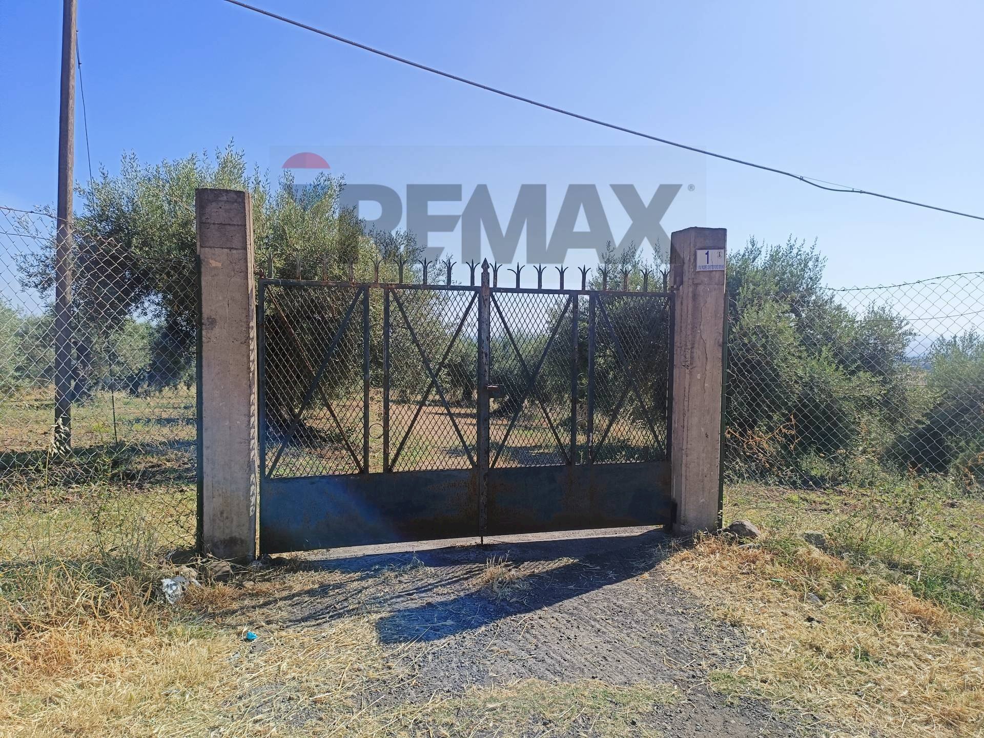 Non correlato - Building land Via Siracusa
 
s.n.c., Motta Sant'Anastasia - photo 1
