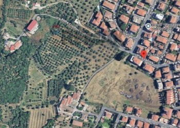Posizione della mappa - Terreno edificabile Via Siracusa
 
s.n.c., Motta Sant'Anastasia - foto 10