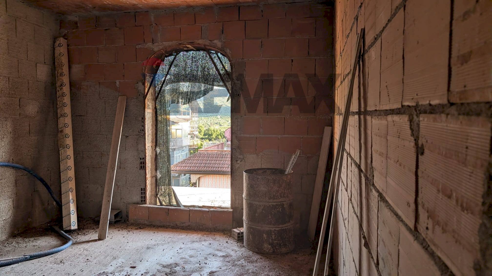 Stanza vuota - Three-room apartment VIA OLIVETO
 
23, Gaggi - photo 2