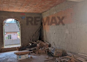 Stanza vuota - Three-room apartment VIA OLIVETO
 
23, Gaggi - photo 3