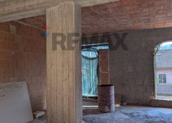Edificio all\'aperto - Three-room apartment VIA OLIVETO
 
23, Gaggi - photo 8
