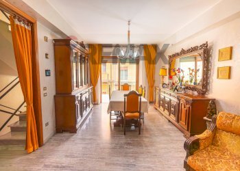 Sala da pranzo - Casa indipendente via cesare battisti
 
81, Fiumefreddo di Sicilia - foto 21
