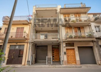 Edificio all\'aperto - Casa indipendente via cesare battisti
 
81, Fiumefreddo di Sicilia - foto 26
