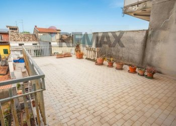 Terrazza - Casa indipendente via cesare battisti
 
81, Fiumefreddo di Sicilia - foto 27