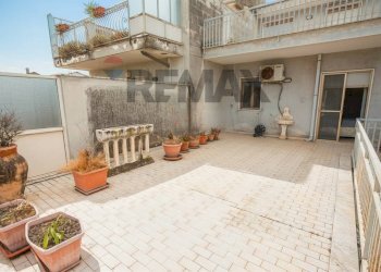 Terrazza - Casa indipendente via cesare battisti
 
81, Fiumefreddo di Sicilia - foto 28