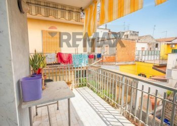 Balcone - Casa indipendente via cesare battisti
 
81, Fiumefreddo di Sicilia - foto 33