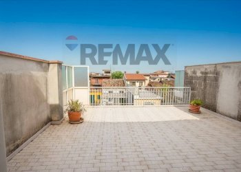 Terrazza - Casa indipendente via cesare battisti
 
81, Fiumefreddo di Sicilia - foto 41