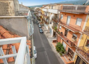 Edificio all\'aperto - Casa indipendente via cesare battisti
 
81, Fiumefreddo di Sicilia - foto 44
