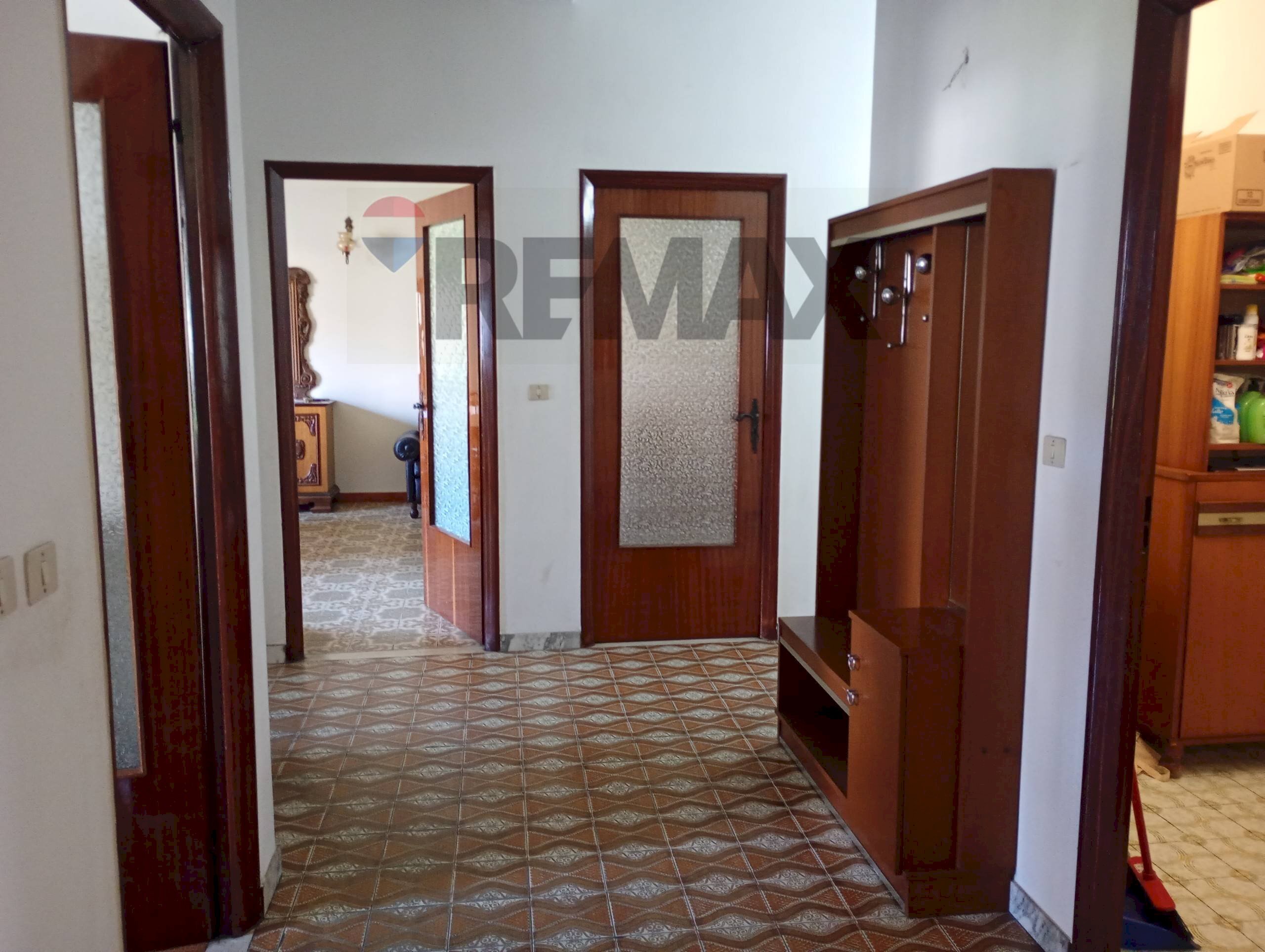 Hall / corridoio - Independent house Via Libertà
 
164, Linguaglossa - photo 2