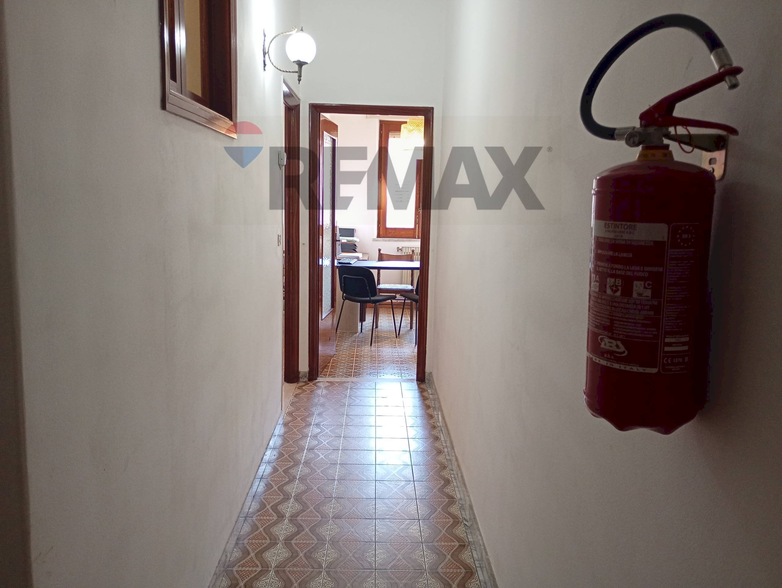 Hall / corridoio - Independent house Via Libertà
 
164, Linguaglossa - photo 3