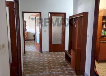 Hall / corridoio - Independent house Via Libertà
 
164, Linguaglossa - photo 2