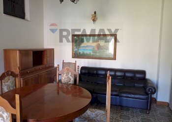 Sala da pranzo - Independent house Via Libertà
 
164, Linguaglossa - photo 8