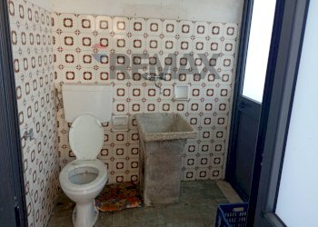 Bagno - Independent house Via Libertà
 
164, Linguaglossa - photo 14