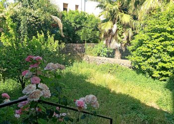 Giardino - Independent house Via Libertà
 
164, Linguaglossa - photo 16