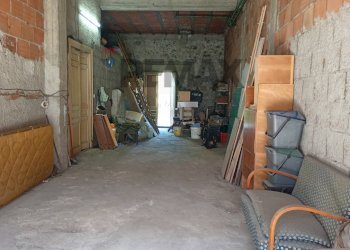 Parcheggio - Independent house Via Libertà
 
164, Linguaglossa - photo 18