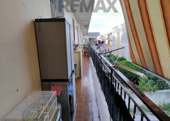 Balcone - Quadrilocale via Nazionale
 
169, Rometta - foto 5
