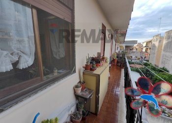 Balcone - Quadrilocale via Nazionale
 
169, Rometta - foto 6