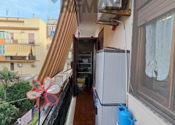 Balcone - Quadrilocale via Nazionale
 
169, Rometta - foto 7