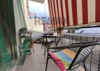 Balcone - Quadrilocale via Nazionale
 
169, Rometta - foto 16