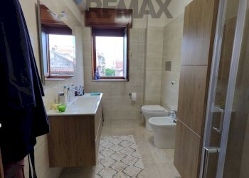 Bagno - Quadrilocale via Nazionale
 
169, Rometta - foto 19