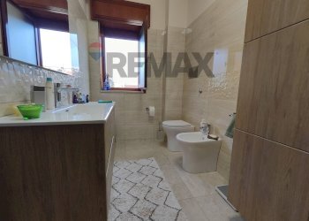 Bagno - Quadrilocale via Nazionale
 
169, Rometta - foto 20