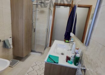 Bagno - Quadrilocale via Nazionale
 
169, Rometta - foto 22