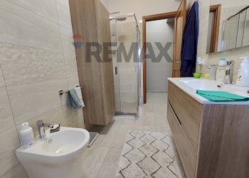 Bagno - Quadrilocale via Nazionale
 
169, Rometta - foto 23