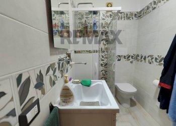 Bagno - Quadrilocale via Nazionale
 
169, Rometta - foto 29