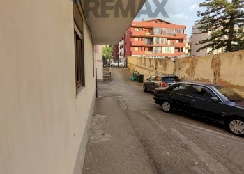 Balcone - Quadrilocale via Nazionale
 
169, Rometta - foto 32