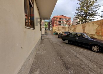 Edificio all\'aperto - Quadrilocale via Nazionale
 
169, Rometta - foto 33
