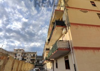 Edificio all\'aperto - Quadrilocale via Nazionale
 
169, Rometta - foto 34