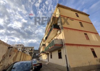 Edificio all\'aperto - Quadrilocale via Nazionale
 
169, Rometta - foto 35