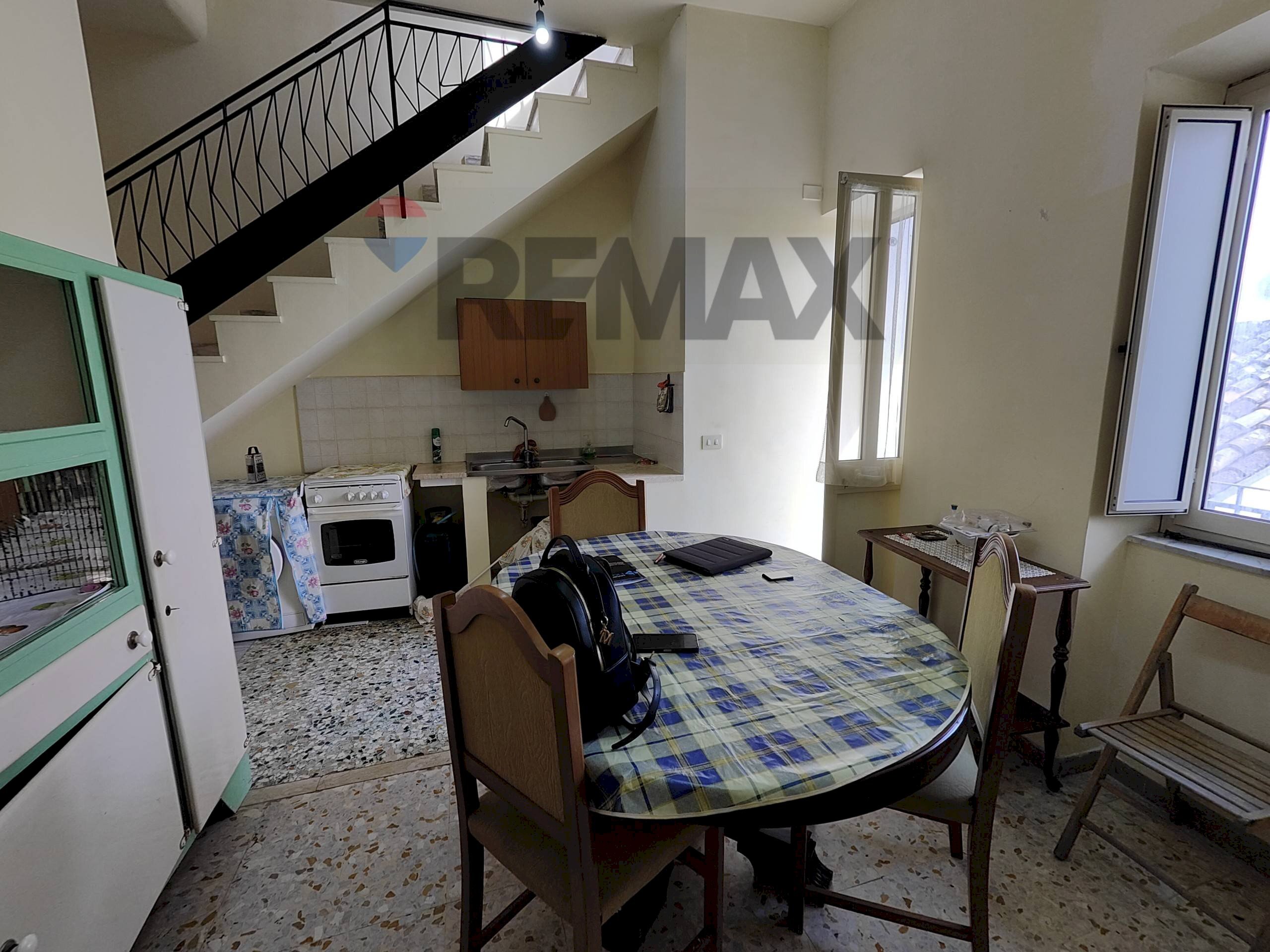 Sala da pranzo - Casa indipendente via XXI ottobre
 
654, Torregrotta - foto 3