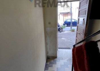 Hall / corridoio - Casa indipendente via XXI ottobre
 
654, Torregrotta - foto 9