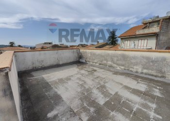Terrazza - Casa indipendente via XXI ottobre
 
654, Torregrotta - foto 22