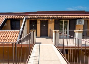 Casa all\'aperto - Two-room apartment Via Sillemi
 
49, Letojanni - photo 4