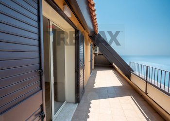 Balcone - Two-room apartment Via Sillemi
 
49, Letojanni - photo 11