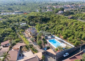 Piscina - Villa Via Carini
 
27, Acireale - photo 4