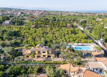 Casa all\'aperto - Villa Via Carini
 
27, Acireale - photo 6