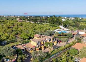 Casa all\'aperto - Villa Via Carini
 
27, Acireale - photo 7