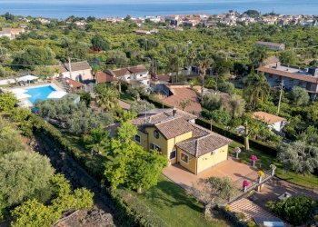 Casa all\'aperto - Villa Via Carini
 
27, Acireale - photo 8