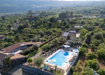 Piscina - Villa Via Carini
 
27, Acireale - photo 9