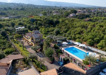Piscina - Villa Via Carini
 
27, Acireale - photo 10