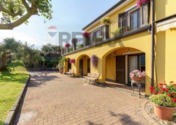 Casa all\'aperto - Villa Via Carini
 
27, Acireale - photo 16