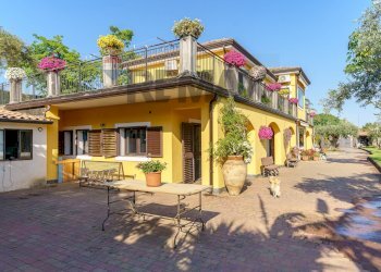 Casa all\'aperto - Villa Via Carini
 
27, Acireale - photo 17
