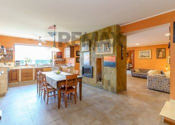 Cucina - Villa Via Carini
 
27, Acireale - photo 19